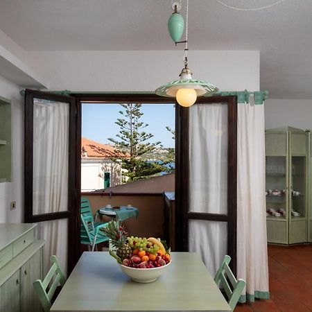 Homey Experience - Marina Loft La Maddalena  Exterior photo