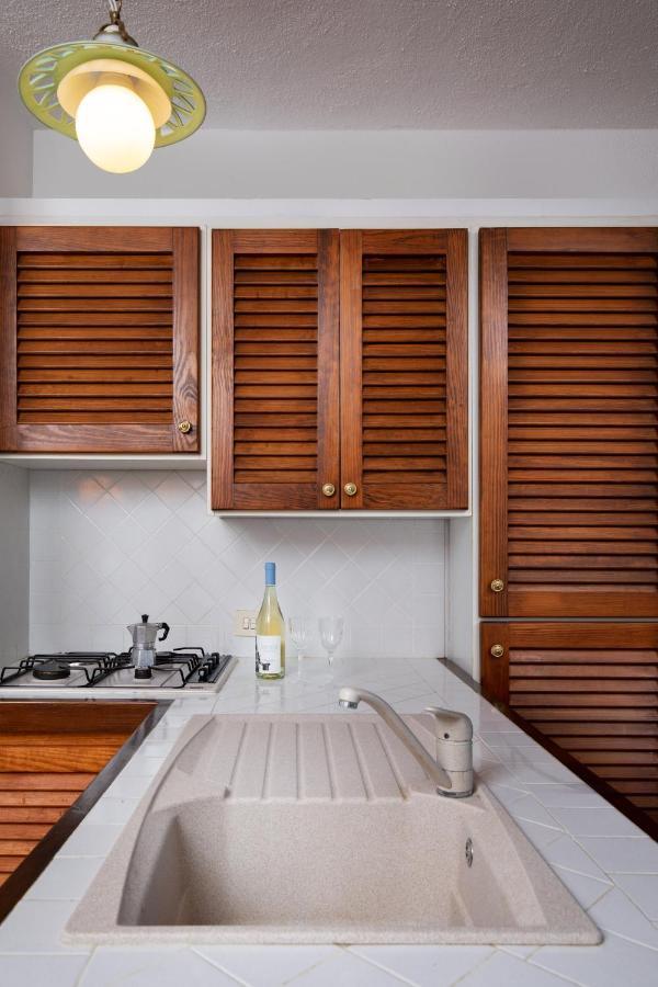 Homey Experience - Marina Loft La Maddalena  Exterior photo